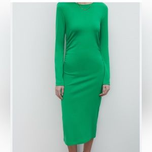 Zara Bodycon tight dress